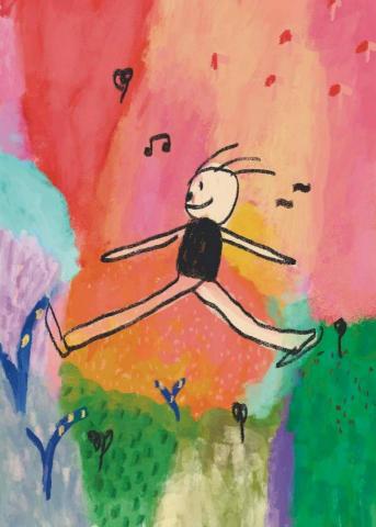 Penny - /Procreate電繪・風格參考