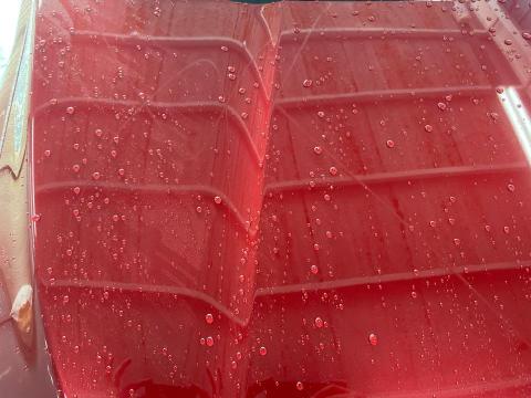 Mi car 愛車驛站🚗 -  水鍍膜的效果水珠透明不掛壁 Mi car 愛車驛站🚗 -  水鍍膜的效果水珠透明不掛壁