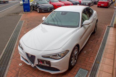 達人修修 - 愛快羅密歐也有貿易進口呦