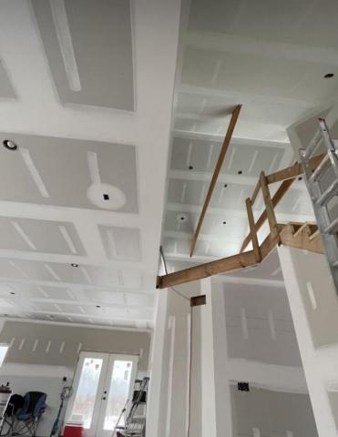 宸陽空間塗裝 - 