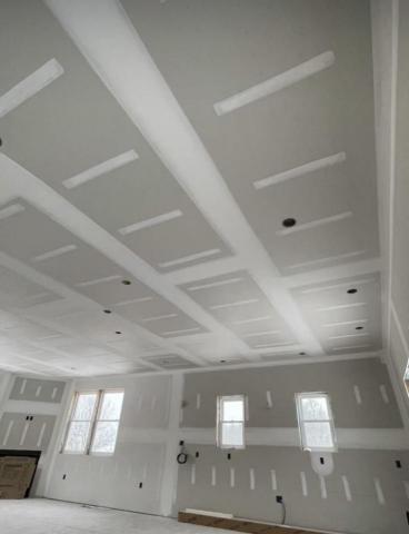 宸陽空間塗裝 - 