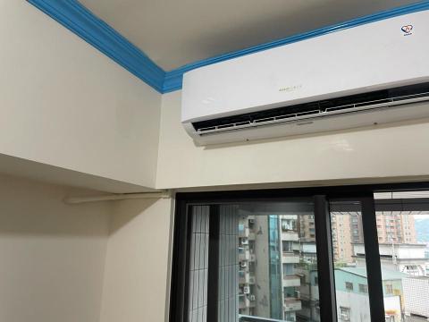 胖胖冷氣工坊 -  胖胖冷氣工坊 -