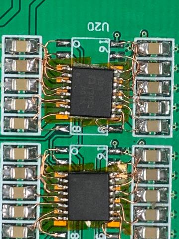 kiwi Wang - 協助客戶跳線