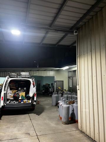 喬捷數位 - 監視器安裝