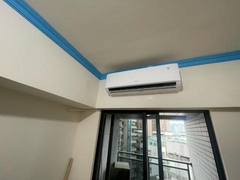 胖胖冷氣工坊 - ㄞ 胖胖冷氣工坊 - ㄞ