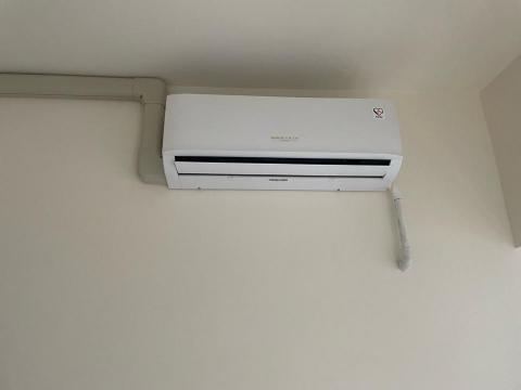 胖胖冷氣工坊 -  胖胖冷氣工坊 -