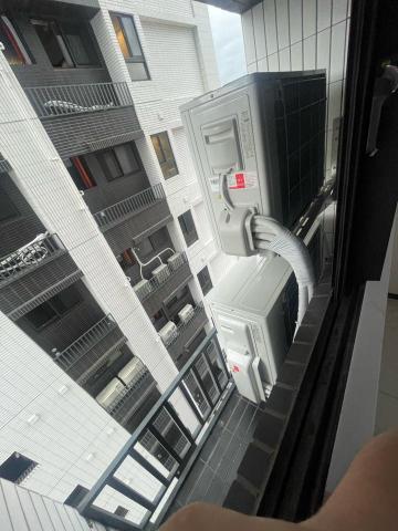 胖胖冷氣工坊 -  胖胖冷氣工坊 -