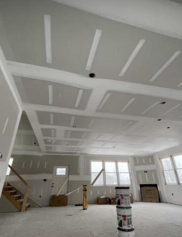 宸陽空間塗裝 - 