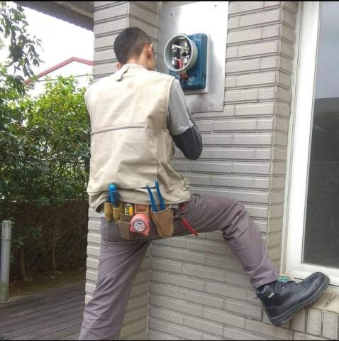 裡原企業(專辦電錶申請、充電樁規劃) - 申請台電電錶 裡原企業(專辦電錶申請、充電樁規劃) - 申請台電電錶