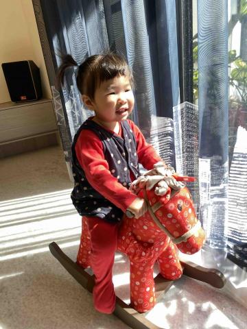 提供360度汽座服務的專家尤彥鈞