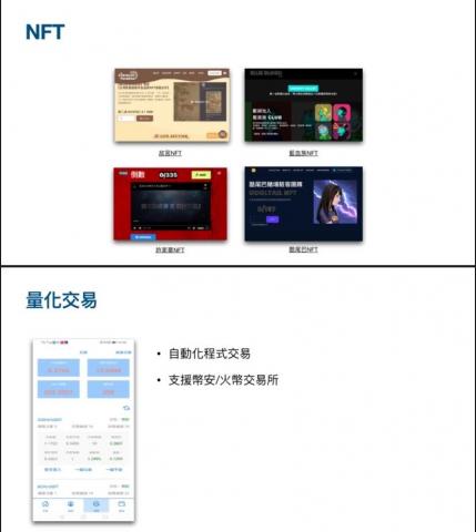 網頁架設/APP製作/網站製作/客製化平台/建立交易所//N - 