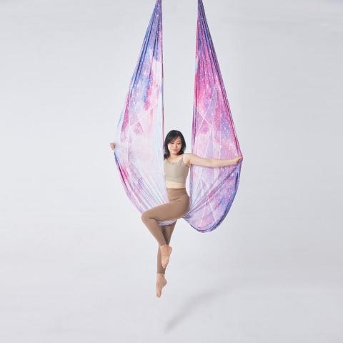 Ming yoga 哈達瑜伽空中瑜珈 - 