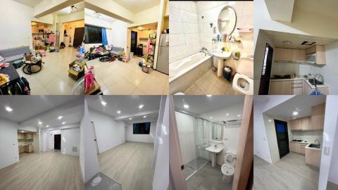 佰曜裝修工程 - 統包工程