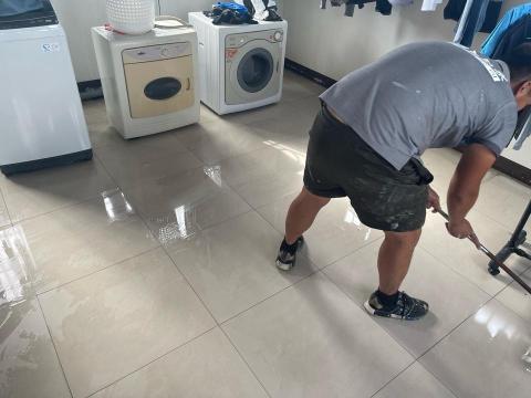 捷建防水工程有限公司 - 