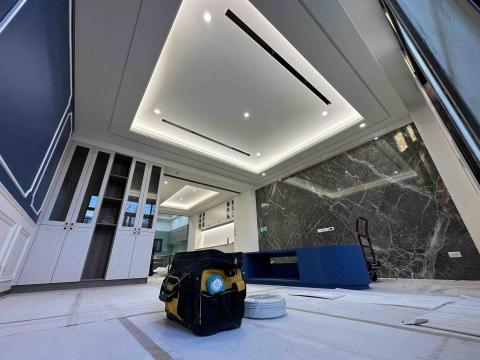 提供電錶服務的專家峻川工程行