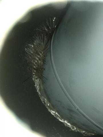 嘉澤滅鼠封堵防治工程 - 鼠刷鼠網封堵外圍 嘉澤滅鼠封堵防治工程 - 鼠刷鼠網封堵外圍