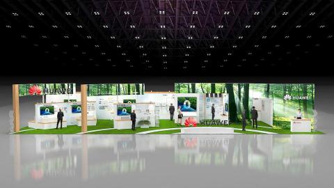好禧創意工作室|展場|商空|品牌規劃 - 2022日本華維IT WEEK 好禧創意工作室|展場|商空|品牌規劃 - 2022日本華維IT WEEK