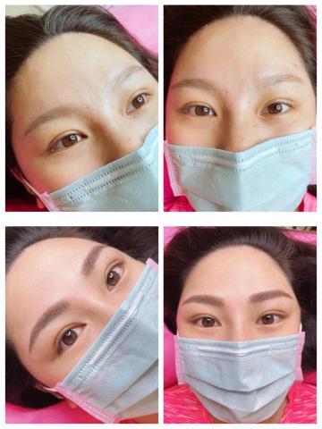 紋繡美容師Kimmy - 