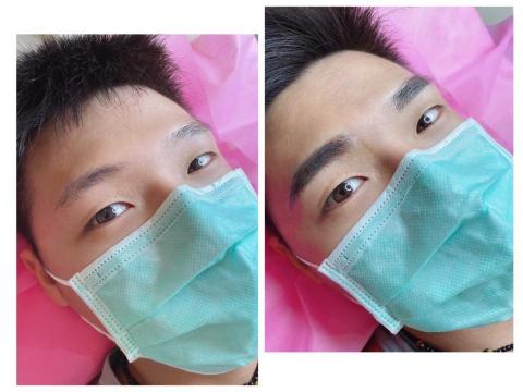 紋繡美容師Kimmy - 