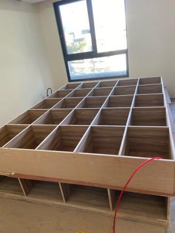 日新裝潢企業社 - 