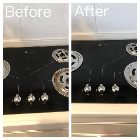 好勢清潔（Home Save） - 