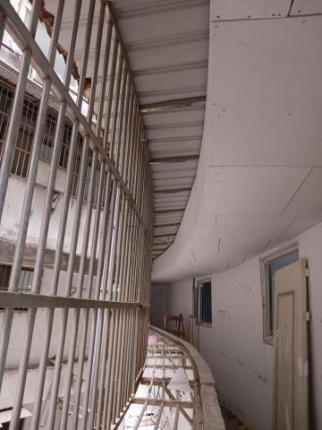 緯誠工程行，輕隔間。天花。防火建材居家隔間，天花 - 