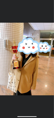 簡老師內湖音樂工作室（到府有合作老師，也可參加發表會） - 學生比賽得名