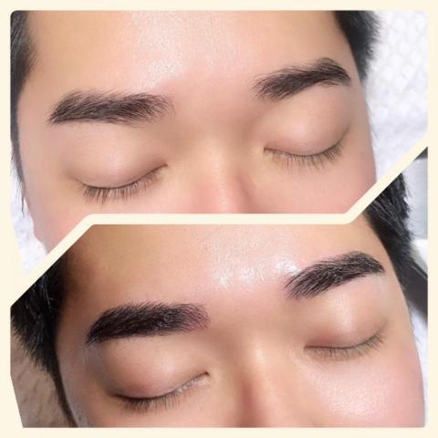 紋繡美容師Kimmy - 