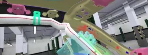 杉楊工作室 - VR虛擬實境