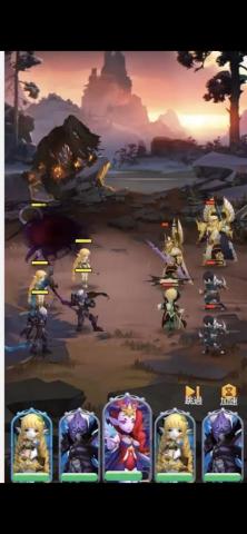 杉楊工作室 - APP手機遊戲製作
