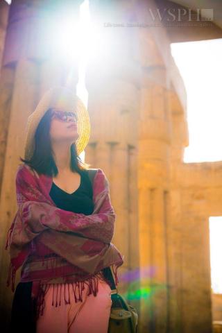 恩鉐尚有限公司 - Flickr explore群組精選人像照-2