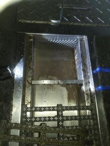 嘉澤滅鼠封堵防治工程 - 內溝鼠網封堵 嘉澤滅鼠封堵防治工程 - 內溝鼠網封堵