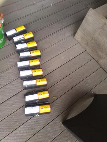 嘉澤滅鼠封堵防治工程 - 外圍鼠餌站架設降低鼠患 嘉澤滅鼠封堵防治工程 - 外圍鼠餌站架設降低鼠患