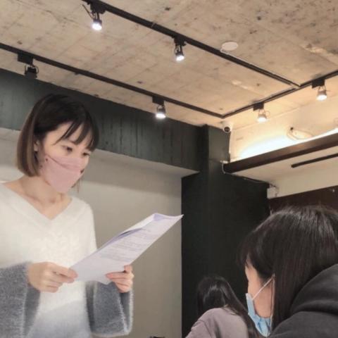 提供77服務的專家Peilin高中客製化英文家教