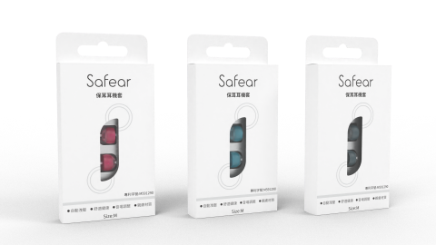 Heartcraft Design - 包裝設計