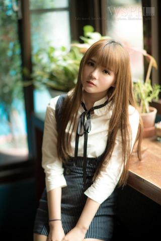 恩鉐尚有限公司 - Flickr explore群組精選人像照-1