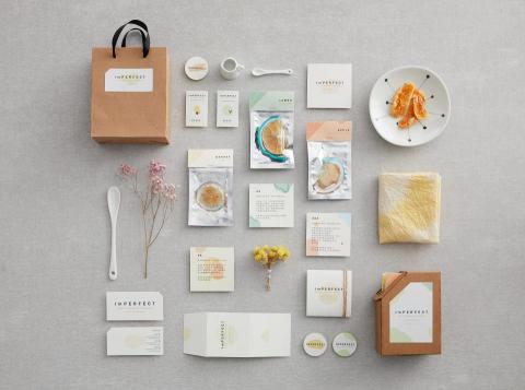 Heartcraft Design - 平面視覺及包裝設計