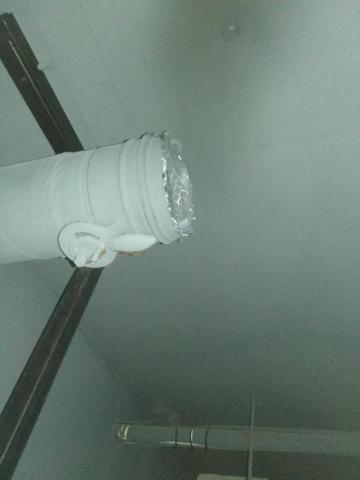 嘉澤滅鼠封堵防治工程 - 挑高鼠網封堵 嘉澤滅鼠封堵防治工程 - 挑高鼠網封堵