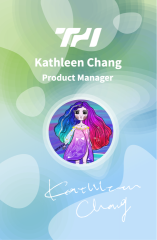 Yun Studio - 公司識別證設計