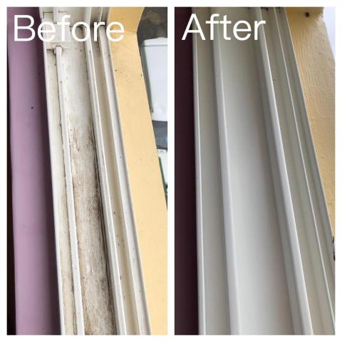 好勢清潔（Home Save） - 