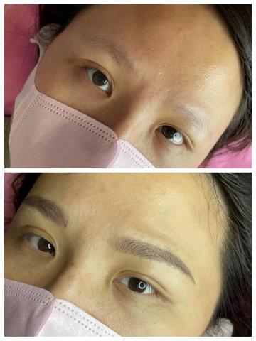 紋繡美容師Kimmy - 