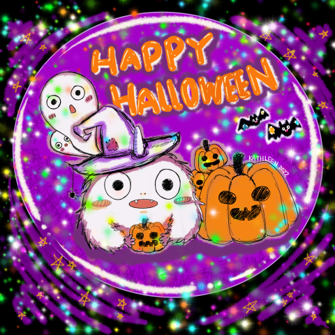 Yun Studio - 節慶插畫