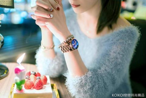 KoiKoi戀戀美國代購 - 美國精品手錶品牌代購