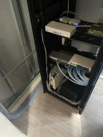 聯陽資訊股份有限公司 - 網路工程4 聯陽資訊股份有限公司 - 網路工程4