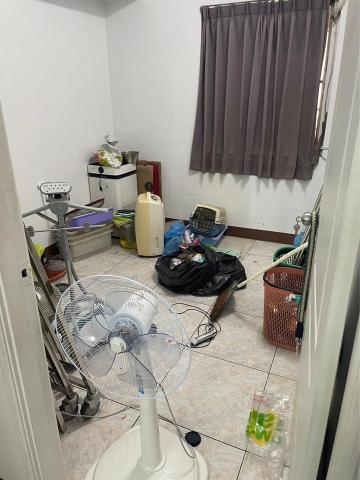 如悅清潔油漆 - 清潔前