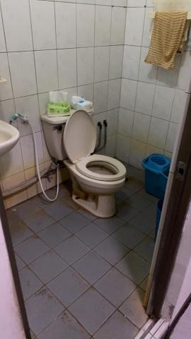 如悅清潔油漆 - 清潔前