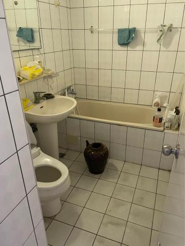 如悅清潔油漆 - 清潔前