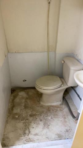 如悅清潔油漆 - 清潔後