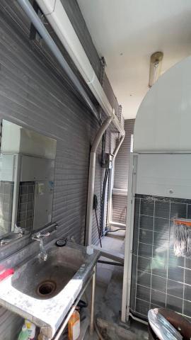 宏程冷凍空調機械 - 