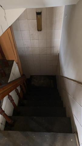 如悅清潔油漆 - 清潔前